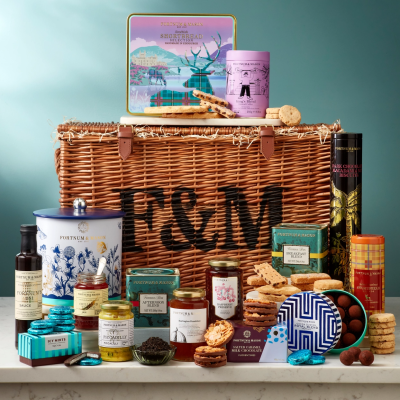 Win a £250 Hamper